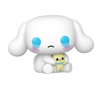 Figura POP Sanrio Hello Kitty Cinnamoroll