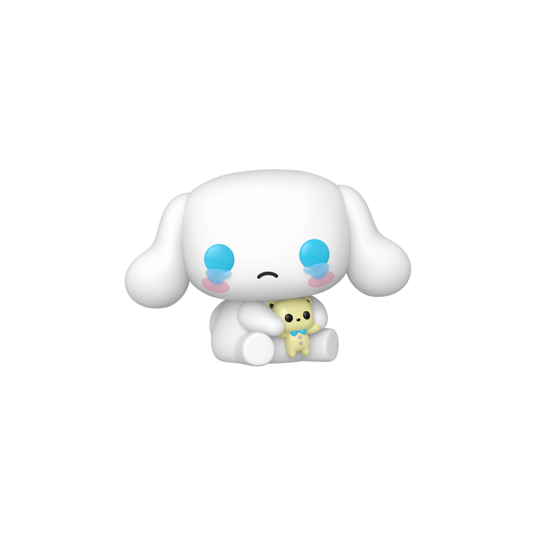 Figura POP Sanrio Hello Kitty Cinnamoroll