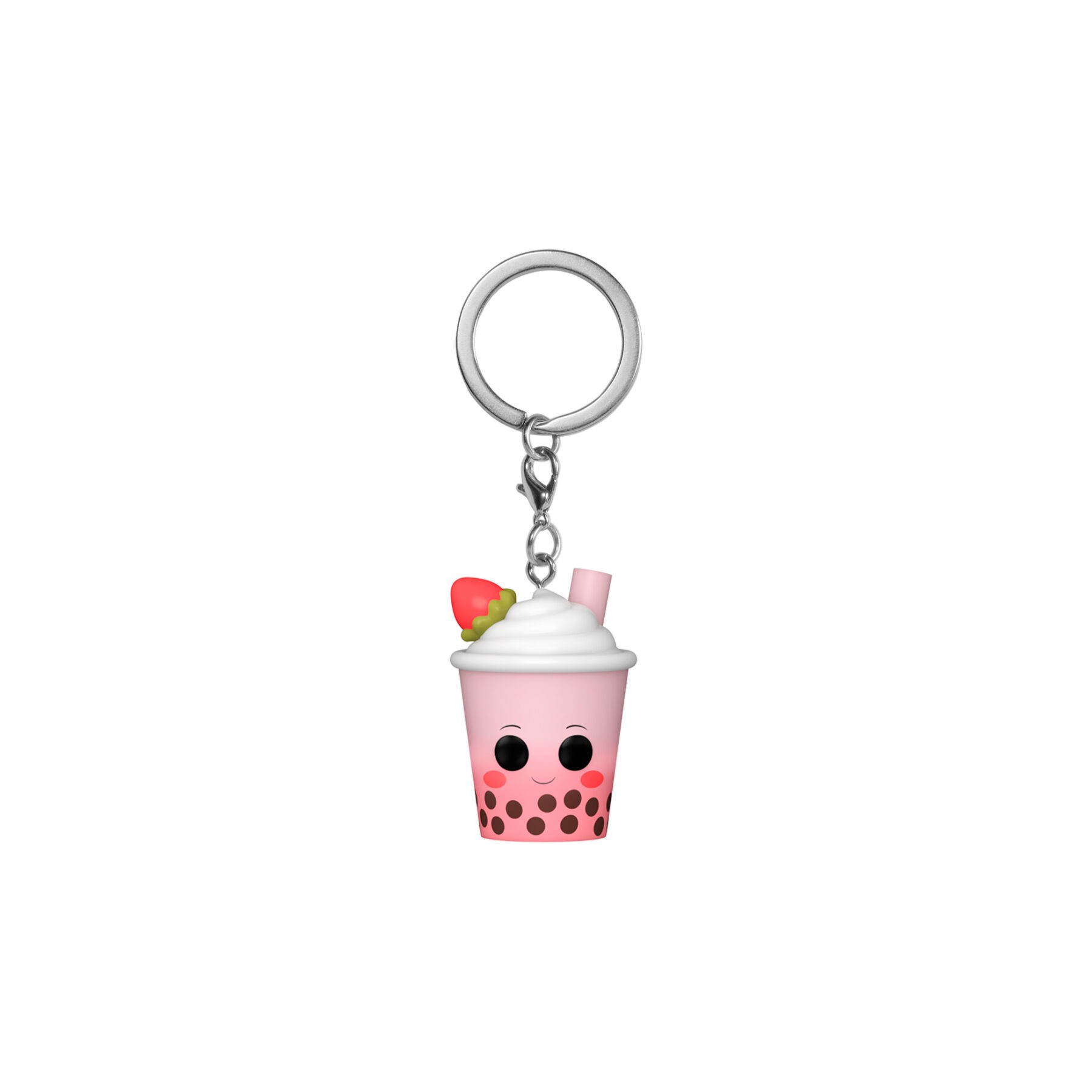 Llavero Pocket POP Kawaii Foodies Boba Tea
