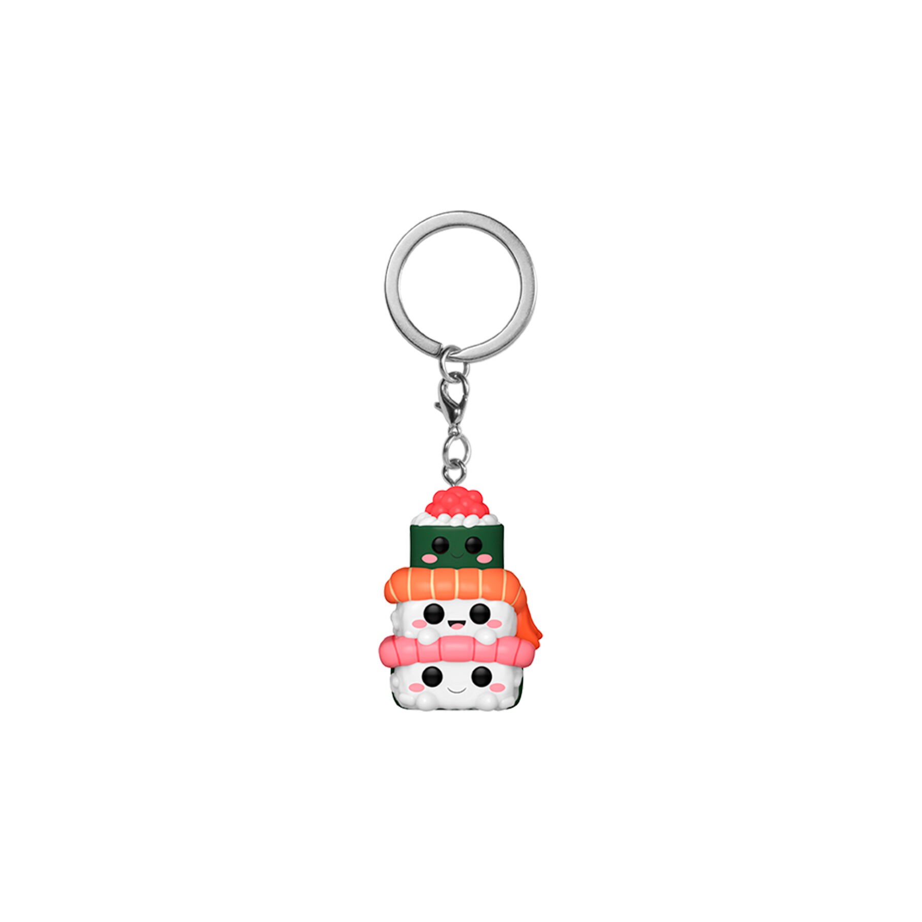 Llavero Pocket POP Kawaii Fodies Sushi Stack