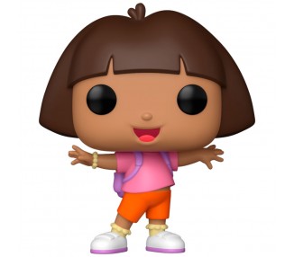 Figura POP Dora - Dora