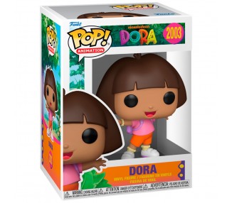 Figura POP Dora - Dora