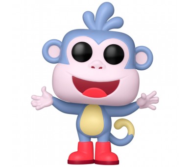 Figura POP Dora Swiper