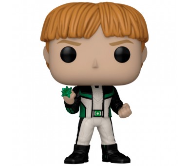 Figura POP DC Comics Superman Green Lantern