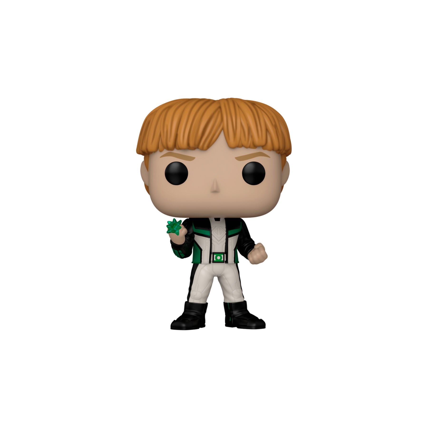 Figura POP DC Comics Superman Green Lantern