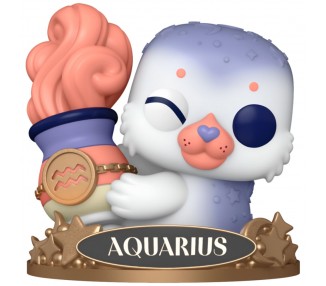 Figura POP Zodiac Aquarius