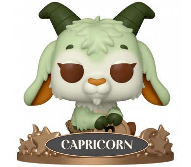 Figura POP Zodiac Capricorn