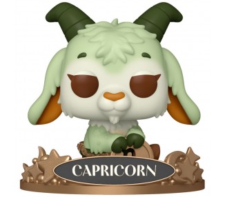 Figura POP Zodiac Capricorn