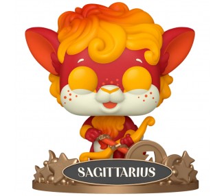 Figura POP Zodiac Sagittarius