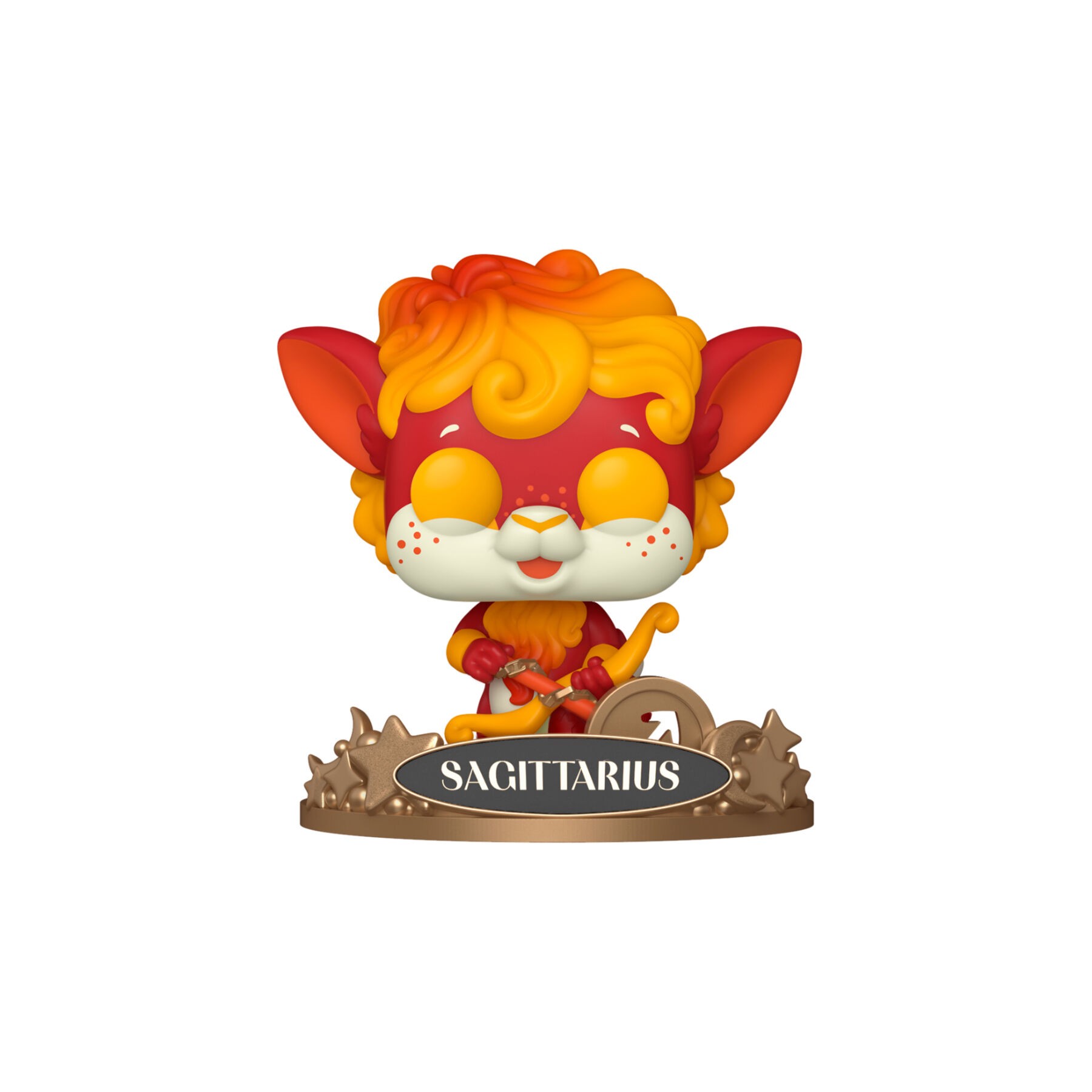 Figura POP Zodiac Sagittarius