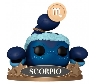 Figura POP Zodiac Scorpio