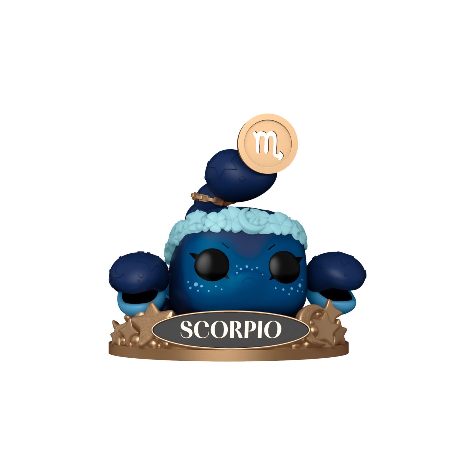 Figura POP Zodiac Scorpio