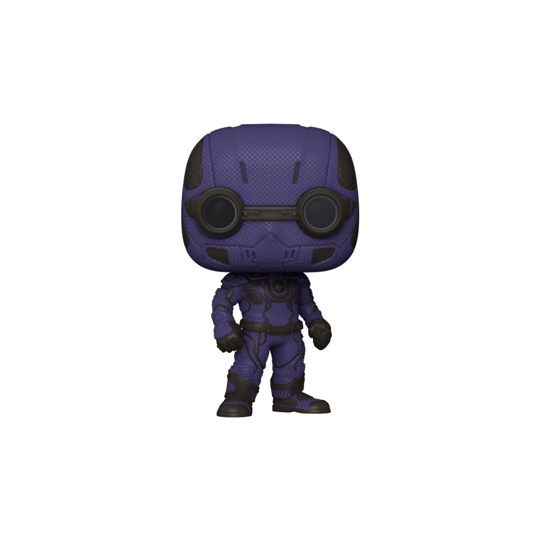 Figura POP DC Comics Superman Hammer of Boravia Chase