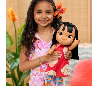 Muñeca Lilo & Stitch Disney