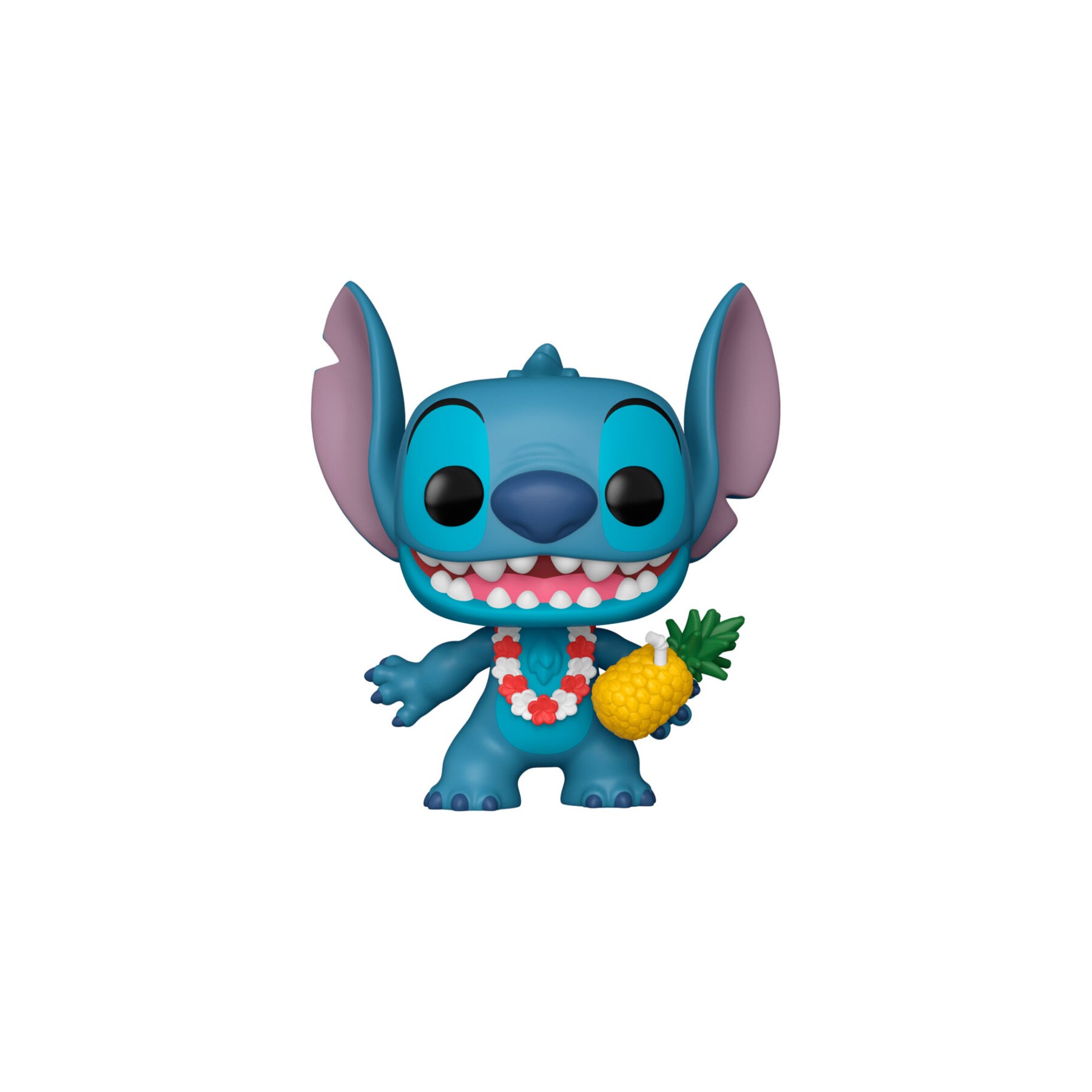 Figura POP Disney Lilo & Stitch Luau Stitch
