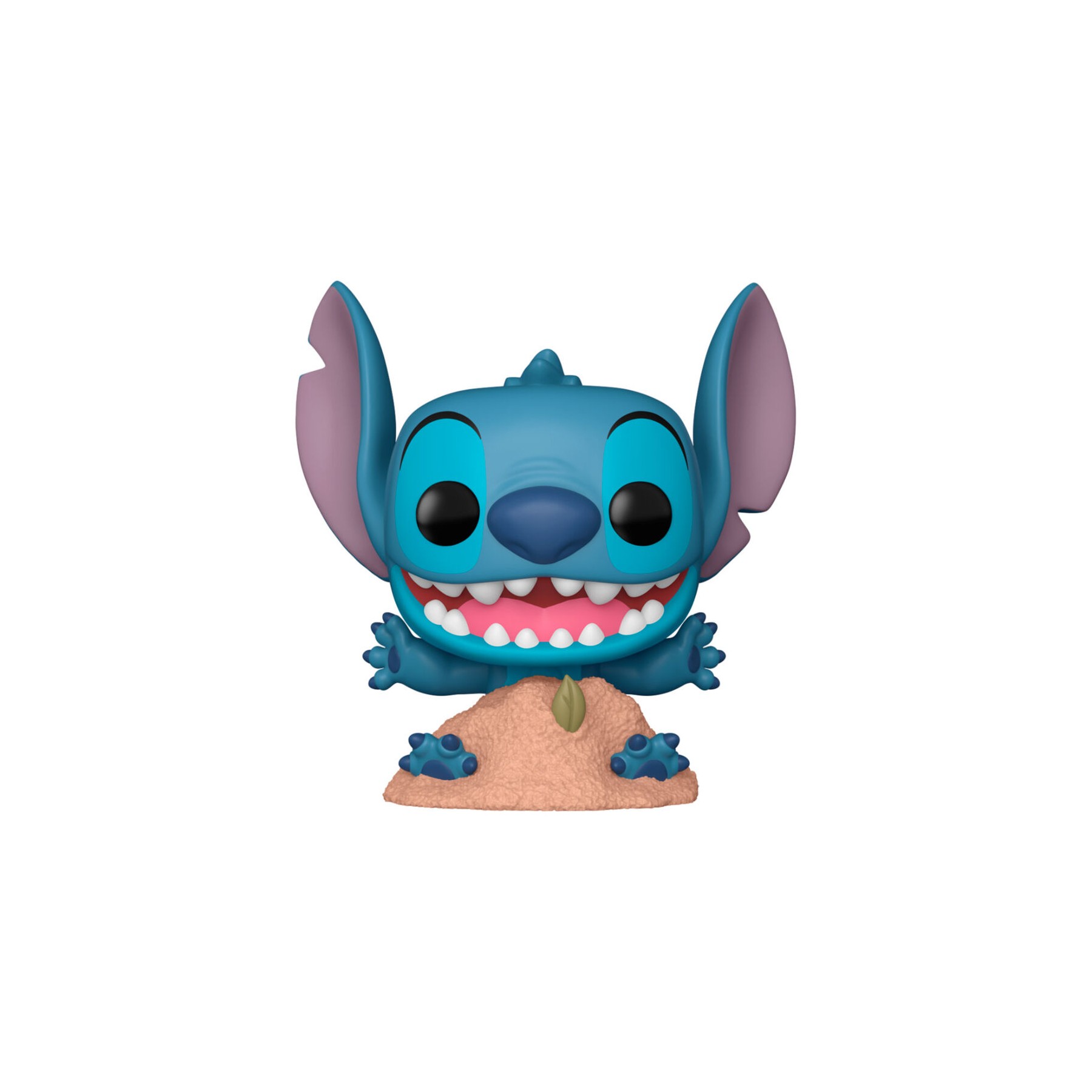 Figura POP Disney Lilo & Stitch - Stitch in Sand