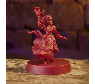 Expansion Juego de mesa Profecía de Telor Heroquest ingles