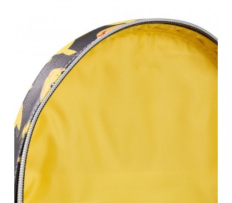 Mochila Pikachu Pokemon Loungefly 26cm