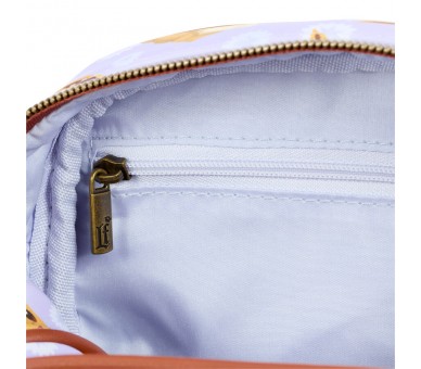 Bolso bandolera Eevee Pokemon Loungefly