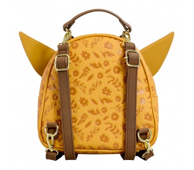 Mochila Eevee Pokemon Loungefly 21cm