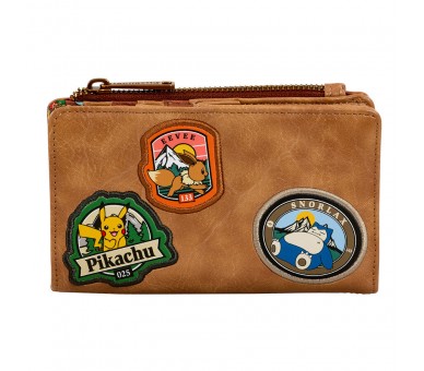 Cartera Pokemon Loungefly