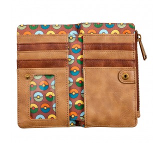 Cartera Pokemon Loungefly