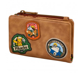 Cartera Pokemon Loungefly