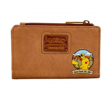 Cartera Pokemon Loungefly