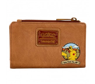 Cartera Pokemon Loungefly
