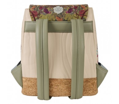 Mochila Groot Guardianes de la Galaxia Marvel Loungefly 25cm