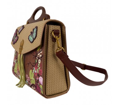 Bolso Groot Guardianes de la Galaxia Marvel Loungefly