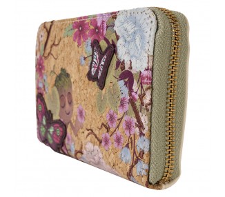 Cartera Groot Guardianes de la Galaxia Marvel Loungefly