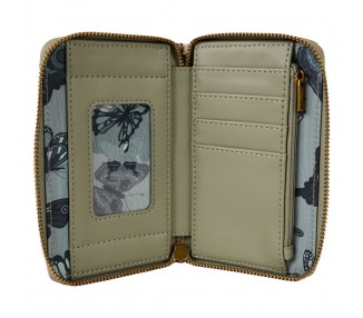 Cartera Groot Guardianes de la Galaxia Marvel Loungefly