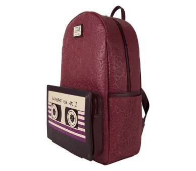 Mochila Guardianes de la Galaxia Marvel Loungefly 45cm