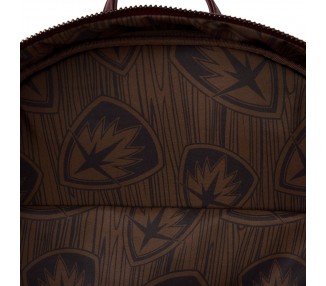 Mochila Guardianes de la Galaxia Marvel Loungefly 45cm