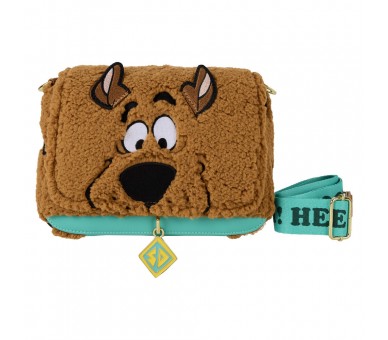 Bolso bandolera Scooby-Doo Loungefly