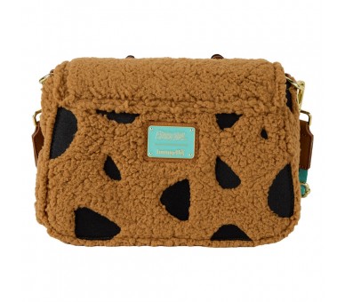 Bolso bandolera Scooby-Doo Loungefly