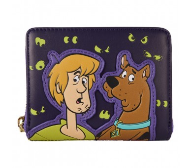 Cartera Scooby-Doo Loungefly