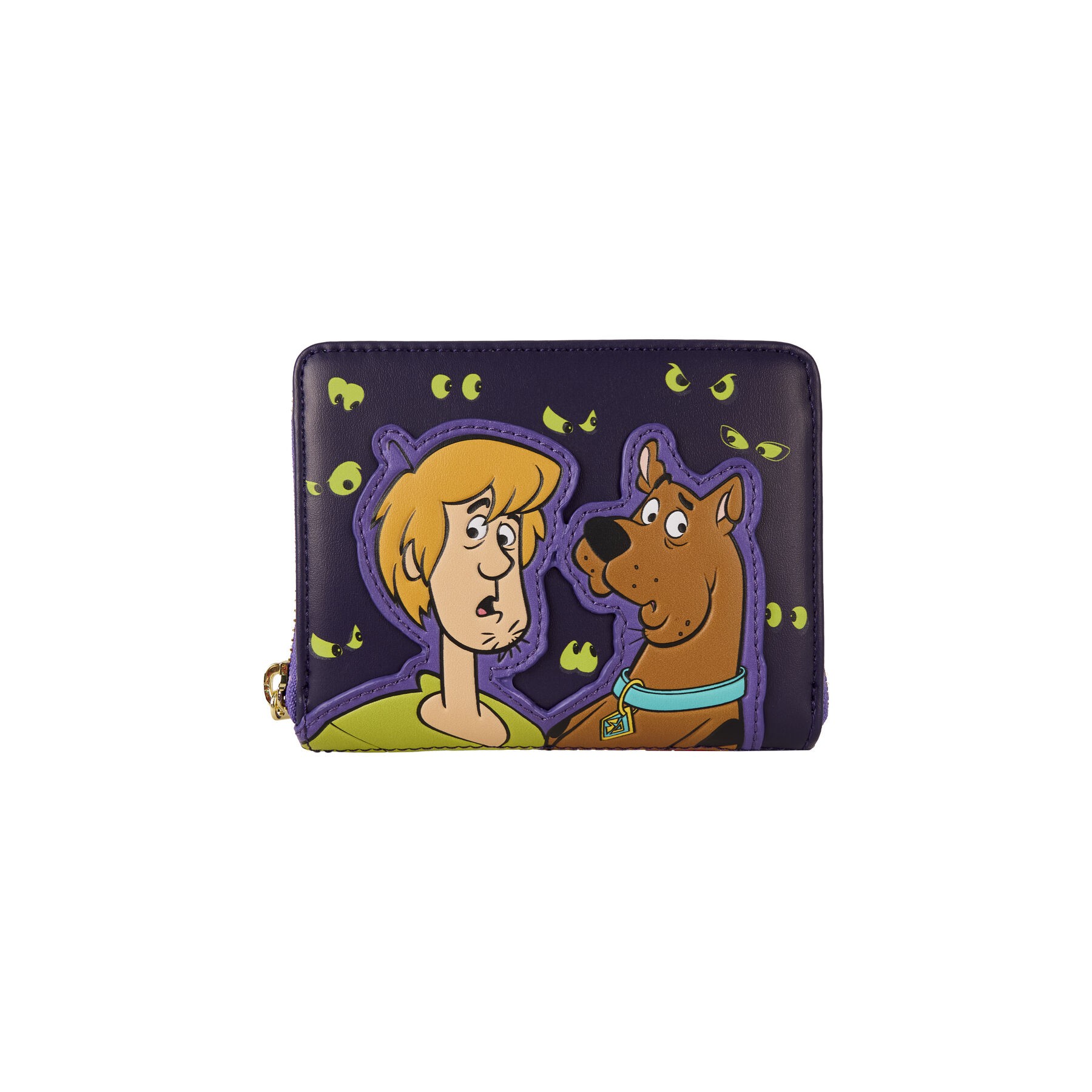 Cartera Scooby-Doo Loungefly
