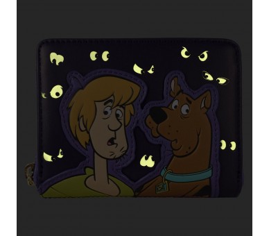 Cartera Scooby-Doo Loungefly