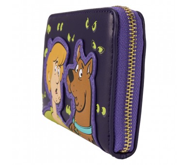 Cartera Scooby-Doo Loungefly