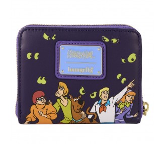 Cartera Scooby-Doo Loungefly