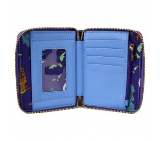 Cartera Scooby-Doo Loungefly