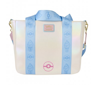 Bolso + monedero Pikachu Pokemon Loungefly