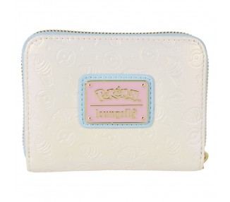 Cartera Pikachu Pokemon Loungefly