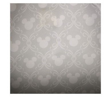 Mochila Boda Minnie Disney Loungefly 26cm