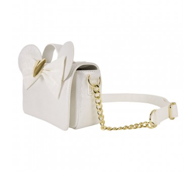 Bolso Boda Minnie Disney Loungefly