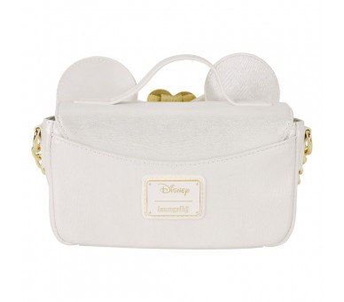 Bolso Boda Minnie Disney Loungefly
