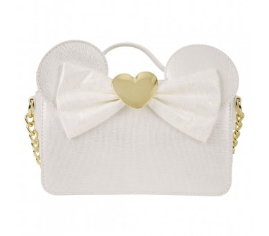 Bolso Boda Minnie Disney Loungefly