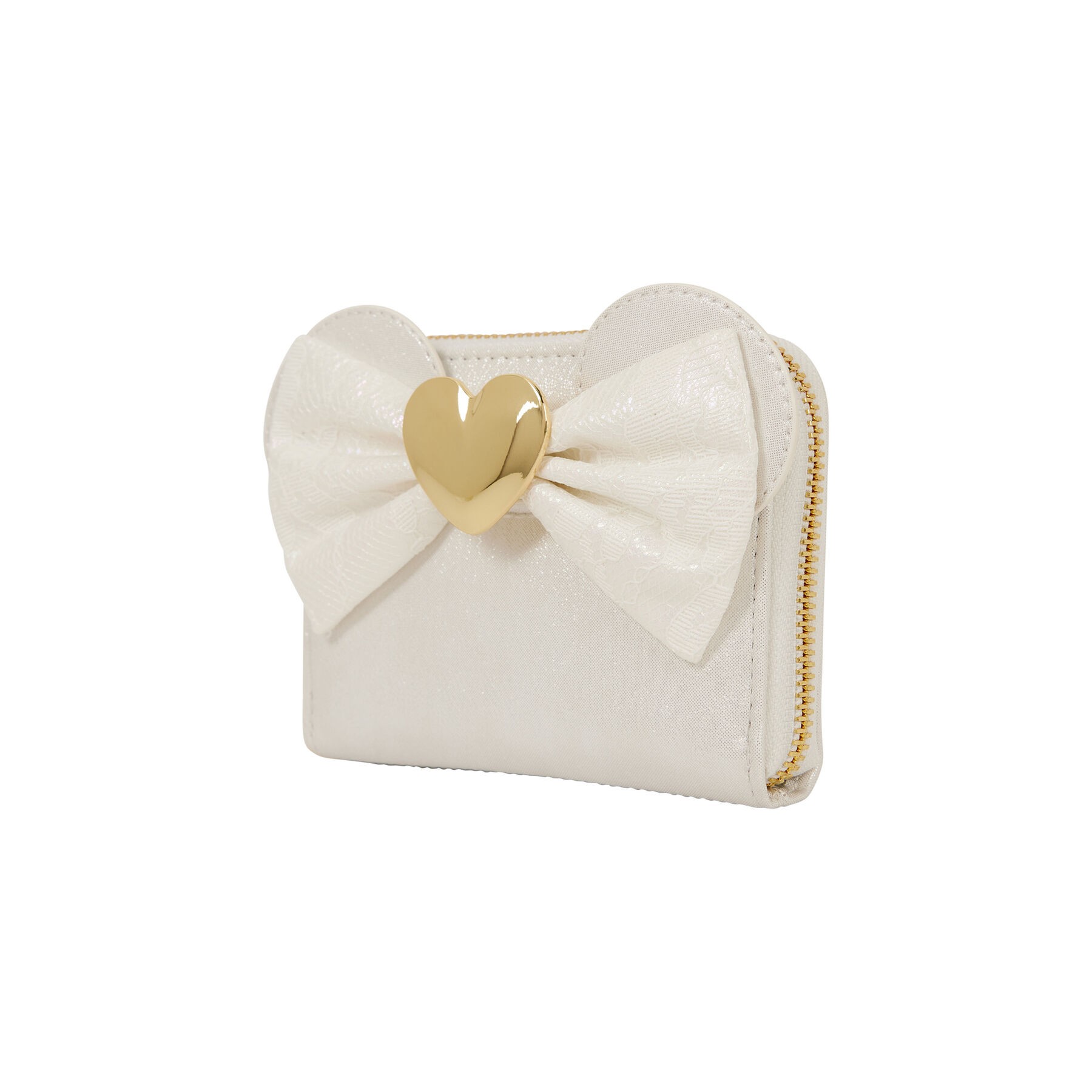 Cartera Boda Minnie Disney Loungefly
